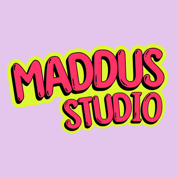 Maddus Studio